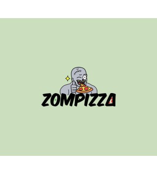 Zompizza: The Last Delivery Steam Key GLOBAL